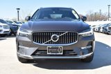 Certified 2022 Volvo XC60 B6 Inscription w/ Climate Package image 2