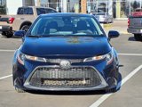 Used 2020 Toyota Corolla LE image 2