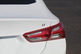 Used 2025 Chevrolet Malibu LT image 5