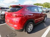 Used 2021 Hyundai Tucson Value w/ Cargo Package image 4
