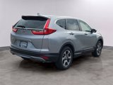 Certified 2019 Honda CR-V EX image 4