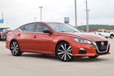 Used 2021 Nissan Altima 2.5 SR w/ SR Premium Package image 2