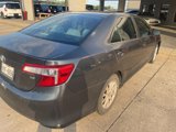 Used 2012 Toyota Camry LE image 3