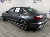 Used 2021 Audi A4 2.0T Premium Plus w/ Premium Plus Package image 4