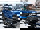 New 2025 Ford Bronco Sport Outer Banks w/ Outer Banks Tech Package+ image 2