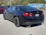 New 2025 Chevrolet Malibu LS image 5