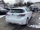 Used 2012 Lexus CT 200h Premium w/ Preferred Accessory Pkg image 4