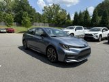 Used 2022 Toyota Corolla SE image 2