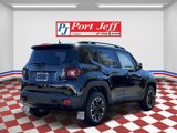 Certified 2023 Jeep Renegade Trailhawk image 5