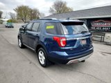 Used 2016 Ford Explorer XLT w/ Equipment Group 201A image 3
