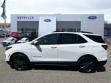 Used 2023 Chevrolet Equinox RS image 2