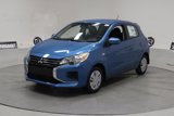 New 2024 Mitsubishi Mirage ES image 4
