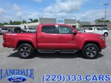 Used 2016 Toyota Tacoma TRD Sport image 4