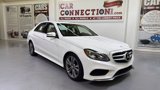 Used 2014 Mercedes-Benz E 350 Sedan image 2
