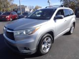 Used 2015 Toyota Highlander Limited image 3