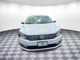 Used 2014 Volkswagen Passat TDI SEL Premium image 6