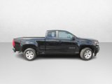 Used 2022 Chevrolet Colorado LT w/ Fleet Safety Package image 2