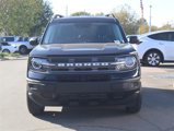 New 2024 Ford Bronco Sport Big Bend image 2
