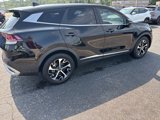 Used 2023 Kia Sportage EX image 3