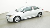 New 2025 Toyota Corolla LE image 5