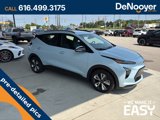 Certified 2023 Chevrolet Bolt EUV LT w/ Convenience Package image 6