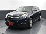Used 2017 Chevrolet Equinox LS image 5