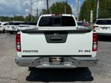 Used 2018 Nissan Frontier SV image 4
