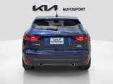 Used 2017 Jaguar F-PACE Prestige image 4
