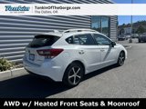 Used 2022 Subaru Impreza 2.0i Premium image 3
