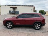 Used 2019 Jeep Cherokee Limited w/ Luxury Group image 4