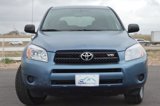 Used 2008 Toyota RAV4 4WD V6 image 6
