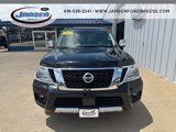 Used 2018 Nissan Armada SL w/ Moonroof Package image 2