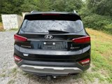 Used 2019 Hyundai Santa Fe AWD image 5