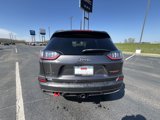 Used 2022 Jeep Cherokee Trailhawk w/ Trailer Tow Group image 4