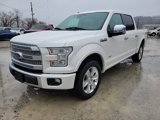 Used 2016 Ford F150 Platinum w/ Equipment Group 701A Luxury image 3