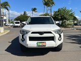 Used 2018 Toyota 4Runner SR5 image 2