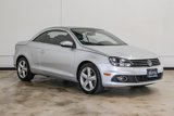 Used 2012 Volkswagen Eos Lux image 3