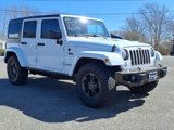 Used 2017 Jeep Wrangler Sahara image 3