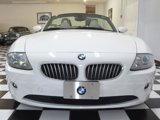 Used 2005 BMW Z4 3.0i image 4