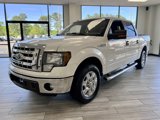Used 2011 Ford F150 XLT w/ XLT Chrome Pkg image 3