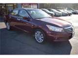 Used 2011 Honda Accord EX-L image 3