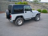 Used 2005 Jeep Wrangler Sport w/ 30" Tire & Wheel Group image 5