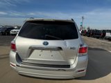 Used 2012 Toyota Highlander Limited image 4