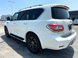 Used 2020 Nissan Armada Platinum image 6