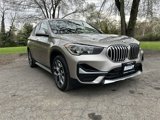 Used 2021 BMW X1 xDrive28i w/ Convenience Package image 2