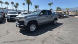 New 2025 Chevrolet Colorado W/T w/ Advanced Trailering Package image 4