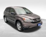 Used 2010 Honda CR-V EX image 3