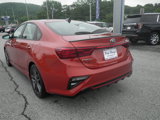 Used 2021 Kia Forte GT-Line image 5