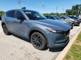 Used 2021 MAZDA CX-5 Carbon Edition image 6
