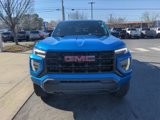 Used 2023 GMC Canyon Elevation w/ Trailering Package image 3